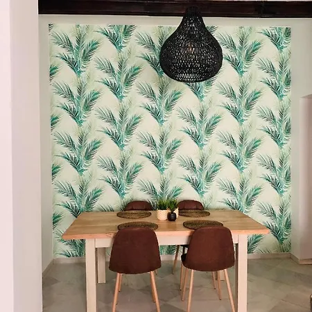 Sibilina House Centro Jerez *