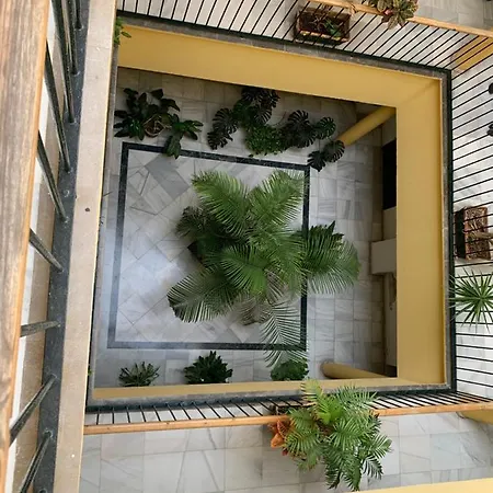 Sibilina House Centro Jerez *