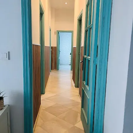 Apartman Sibilina House Centro Jerez