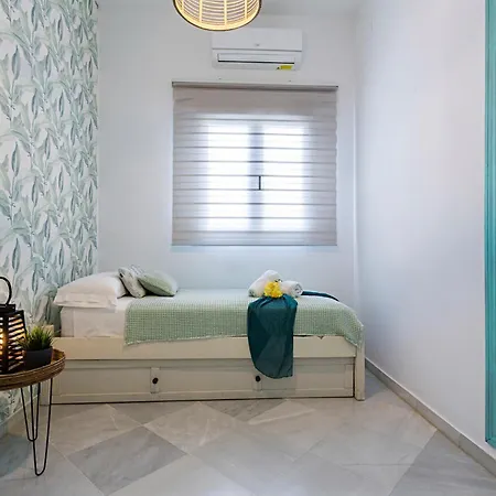 Sibilina House Centro Jerez *