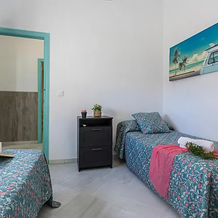 Sibilina House Centro Jerez * ヘレス