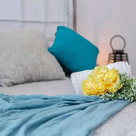 Sibilina House Centro Jerez