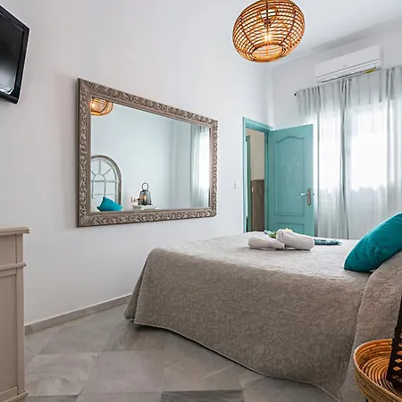 Sibilina House Centro Jerez ヘレス