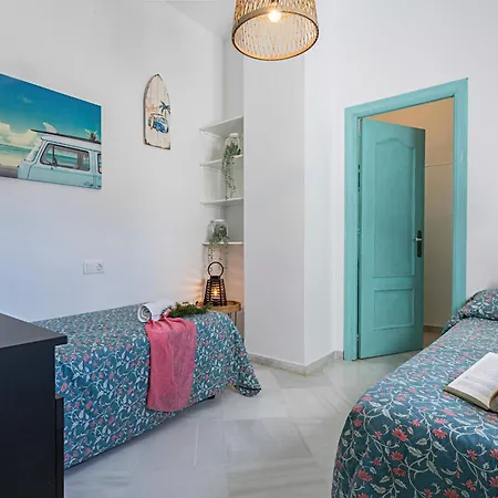 Sibilina House Centro Jerez * Jerez de la Frontera