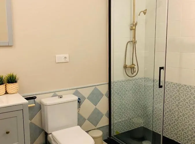 Apartman Sibilina House Centro Jerez *