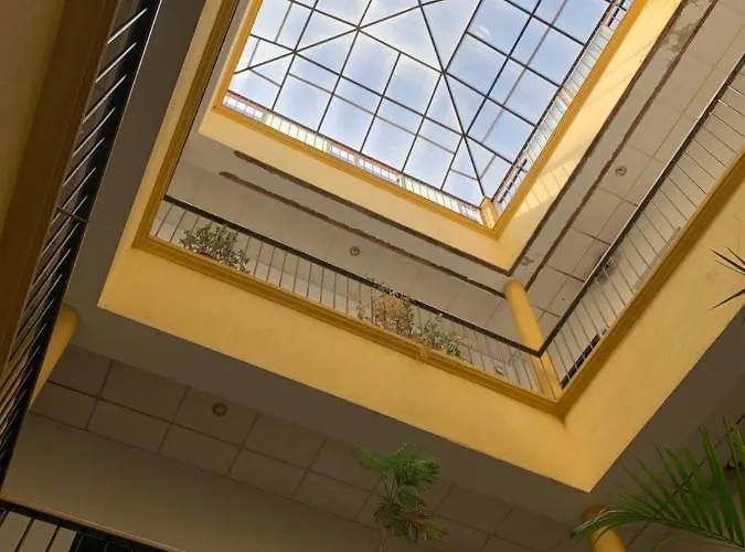 Sibilina House Centro Jerez Jerez de la Frontera