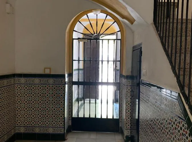 Apartman Sibilina House Centro Jerez