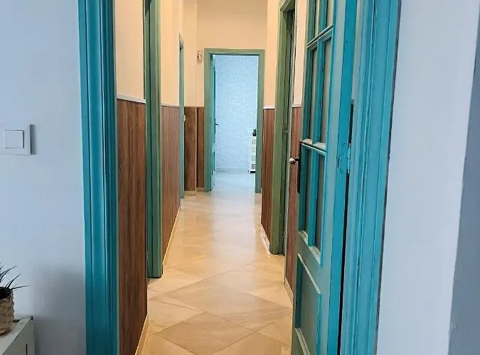 Apartman Sibilina House Centro Jerez