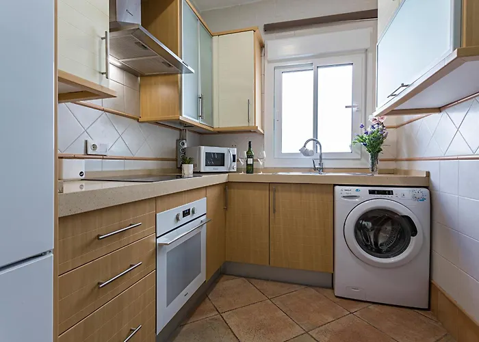 Sibilina House Centro Jerez *