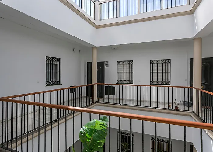 Apartman Sibilina House Centro Jerez