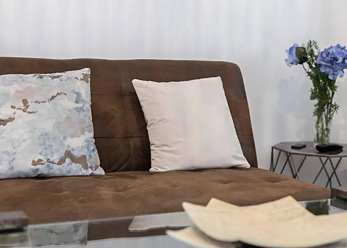 Sibilina House Centro Jerez * Jerez de la Frontera