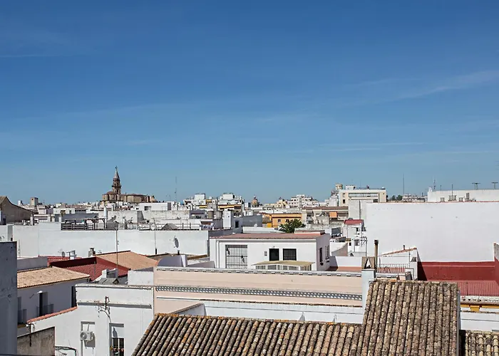 Apartman Sibilina House Centro Jerez