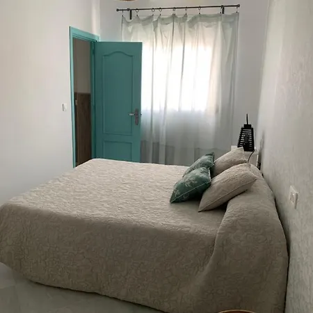 Sibilina House Centro Jerez * Херес-де-ла-Фронтера