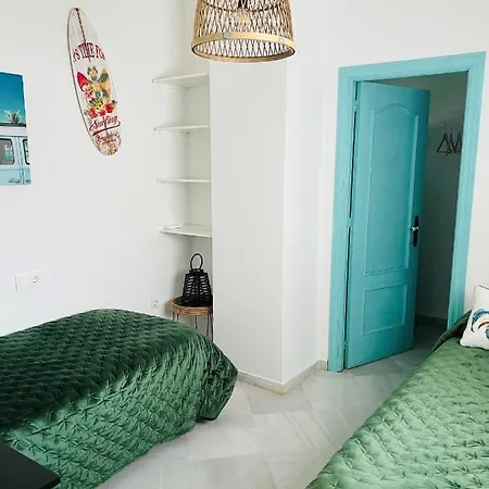 Апартаменти Sibilina House Centro Jerez