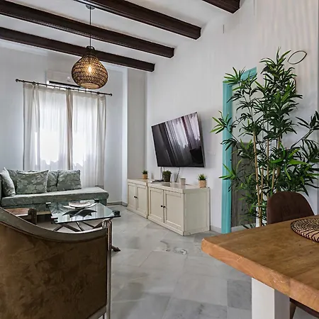 Sibilina House Centro Jerez * Херес-де-ла-Фронтера