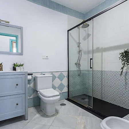 Sibilina House Centro Jerez Херес-де-ла-Фронтера