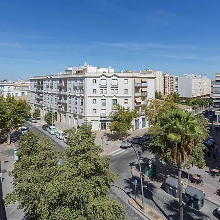 Sibilina House Centro Jerez Apartment *