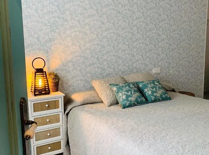 Sibilina House Centro Jerez جيريز