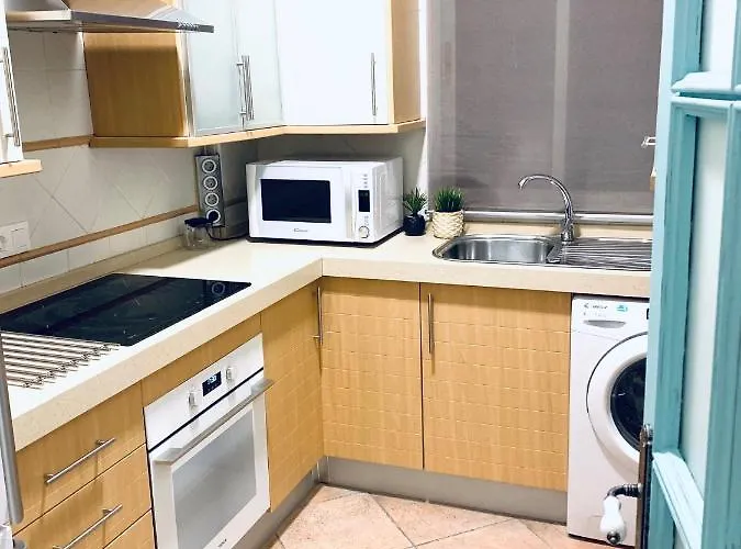 Sibilina House Centro Jerez شقة