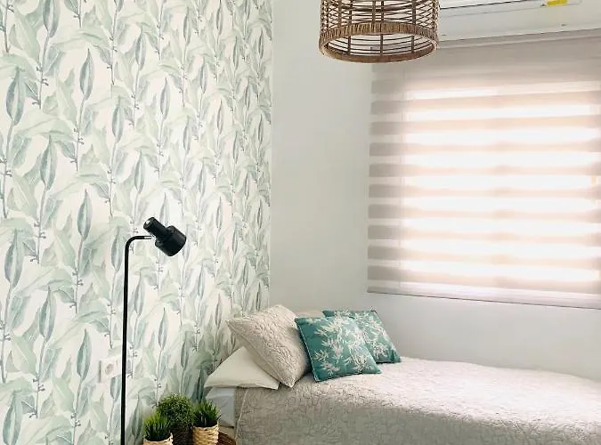 Sibilina House Centro Jerez شقة *