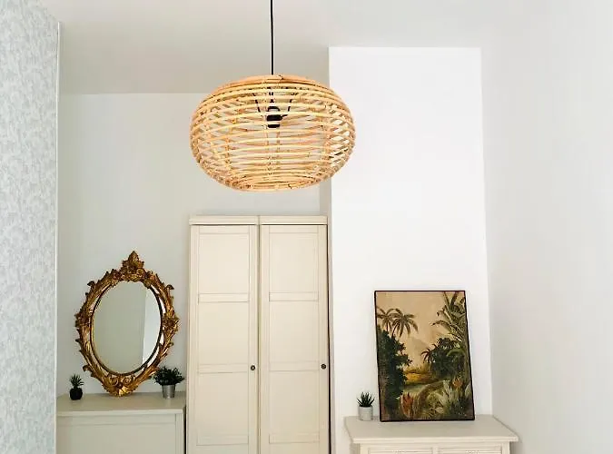 شقة Sibilina House Centro Jerez