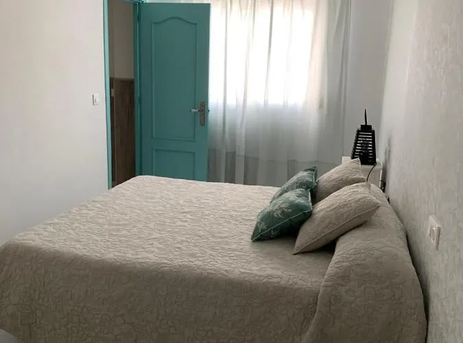 Sibilina House Centro Jerez * جيريز