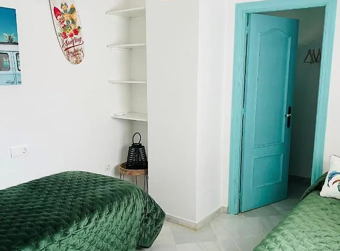 شقة Sibilina House Centro Jerez