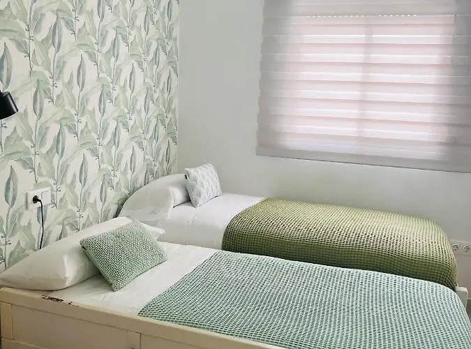 شقة Sibilina House Centro Jerez