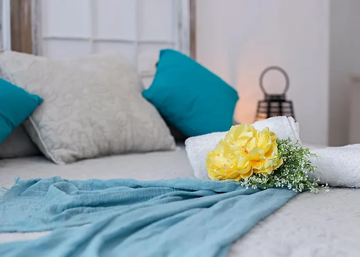 Sibilina House Centro Jerez