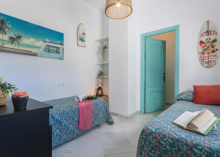 Sibilina House Centro Jerez * جيريز