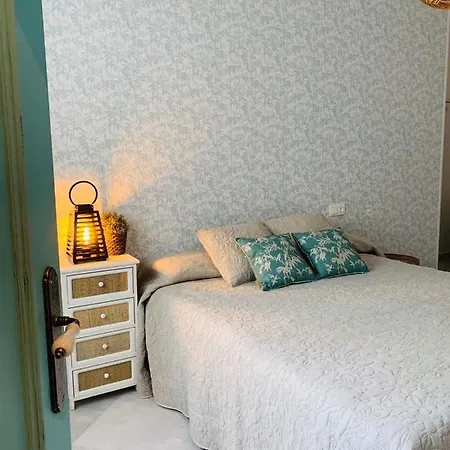 Sibilina House Centro Jerez جيريز