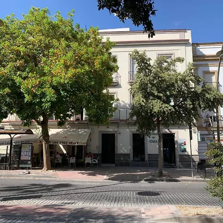 Sibilina House Centro Jerez شقة *