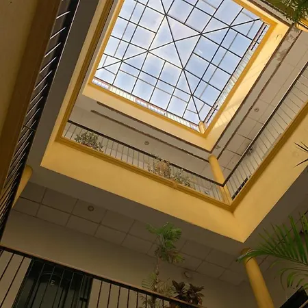 Sibilina House Centro Jerez جيريز