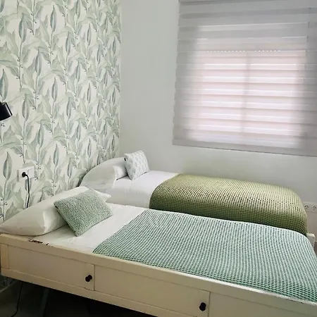 شقة Sibilina House Centro Jerez