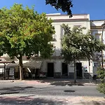 Sibilina House Centro Jerez Apartman *