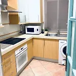 Sibilina House Centro Jerez Apartman