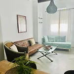 Sibilina House Centro Jerez Apartman