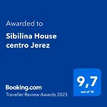 Sibilina House Centro Jerez *