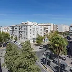 Sibilina House Centro Jerez Apartman *