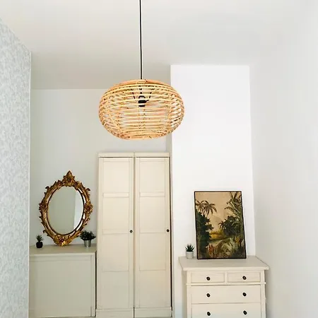 Apartmán Sibilina House Centro Jerez